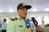 کاهش 18 درصدی سرقت در اصفهان؛ کشف بیش از هزار قبضه سلاح