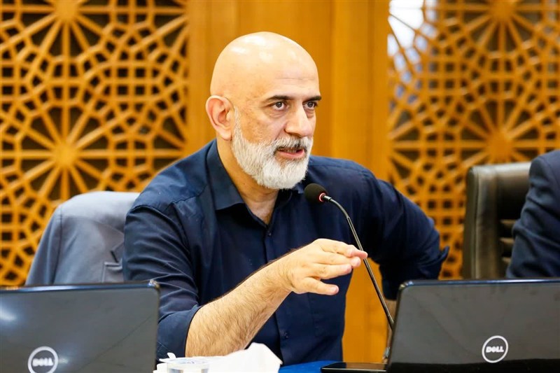 اخبار اصفهان , استاندار اصفهان , گردشگری , کشور چین , بازار سرمایه , 