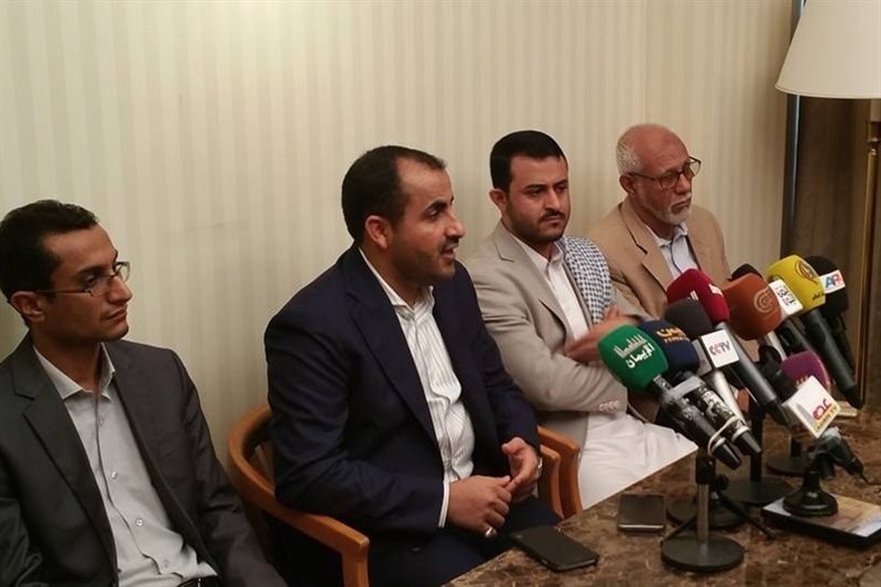 یمن , آخرین تحولات یمن , عربستان سعودی , باب المندب , 