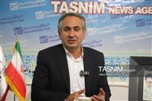 خبرنگاران در جنگ ترکیبی اخیر لانچر به دست هستند