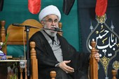 غدیر ضامن کمال دین و تداوم حقیقت بعثت است