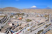 موقعیت راهبردی ماکو برای لجستیک و ترانزیت شمال غرب ایران