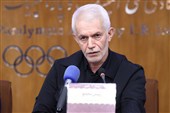 واکنش اسبقیان به ناکامی تیم امید و دیسکالیفه‌شدن بانوی دوومیدانی‌کار