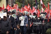 اقامه عزای 28 صفر در استان مرکزی