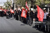اقامه عزای 28 صفر در استان مرکزی