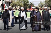 اقامه عزای 28 صفر در استان مرکزی