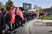 اقامه عزای 28 صفر در استان مرکزی