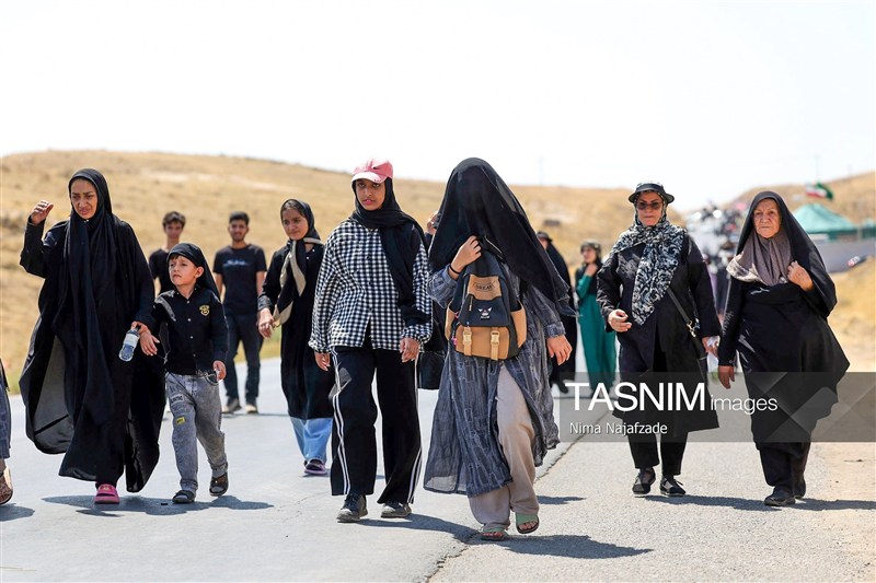مشهد مقدس , اخبار مشهد , خراسان رضوی , زائر رضوی , زائران , اخبار استان خراسان رضوی , امام رضا (ع) , حرم امام رضا(ع) , 