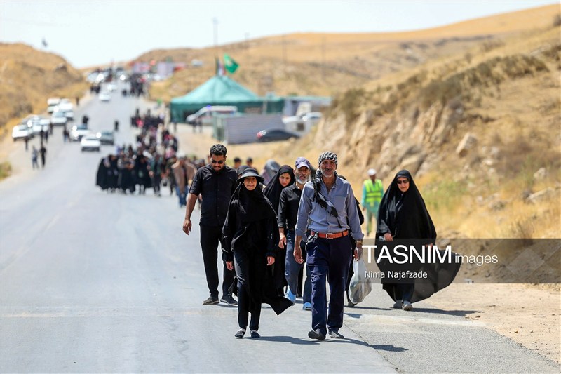مشهد مقدس , اخبار مشهد , خراسان رضوی , زائر رضوی , زائران , اخبار استان خراسان رضوی , امام رضا (ع) , حرم امام رضا(ع) , 