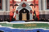 وحدت و اعتماد، مسیر عزت و استقلال ملت ایران است