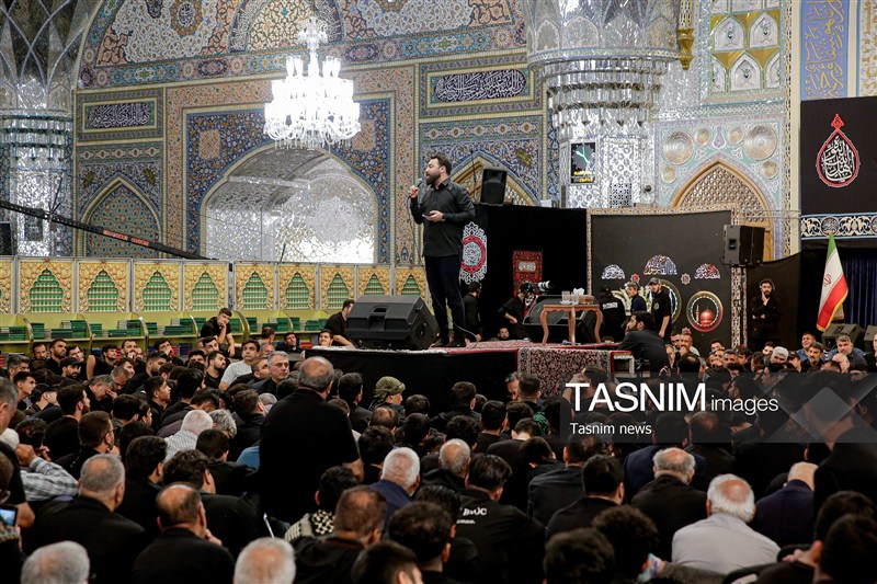 شهید امام خامنه ای (ره) , مشهد مقدس , اخبار مشهد , خراسان رضوی , اخبار استان خراسان رضوی , امام رضا (ع) , حرم امام رضا(ع) , پیامبر(ص) , امام حسن (ع) , 