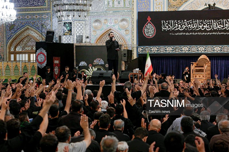 شهید امام خامنه ای (ره) , مشهد مقدس , اخبار مشهد , خراسان رضوی , اخبار استان خراسان رضوی , امام رضا (ع) , حرم امام رضا(ع) , پیامبر(ص) , امام حسن (ع) , 