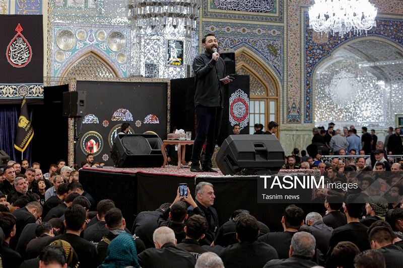 شهید امام خامنه ای (ره) , مشهد مقدس , اخبار مشهد , خراسان رضوی , اخبار استان خراسان رضوی , امام رضا (ع) , حرم امام رضا(ع) , پیامبر(ص) , امام حسن (ع) , 