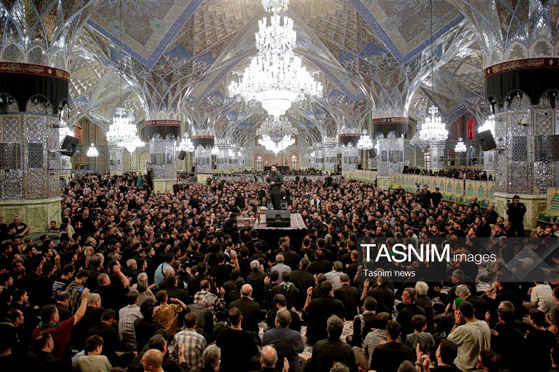 شهید امام خامنه ای (ره) , مشهد مقدس , اخبار مشهد , خراسان رضوی , اخبار استان خراسان رضوی , امام رضا (ع) , حرم امام رضا(ع) , پیامبر(ص) , امام حسن (ع) , 