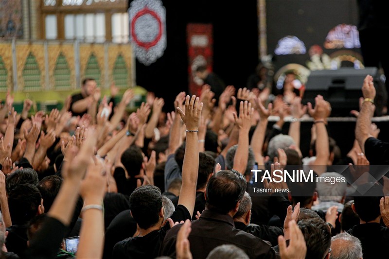 شهید امام خامنه ای (ره) , مشهد مقدس , اخبار مشهد , خراسان رضوی , اخبار استان خراسان رضوی , امام رضا (ع) , حرم امام رضا(ع) , پیامبر(ص) , امام حسن (ع) , 
