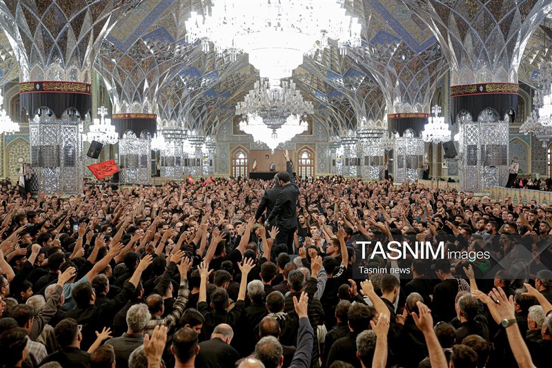 شهید امام خامنه ای (ره) , مشهد مقدس , اخبار مشهد , خراسان رضوی , اخبار استان خراسان رضوی , امام رضا (ع) , حرم امام رضا(ع) , پیامبر(ص) , امام حسن (ع) , 