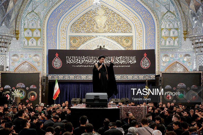 شهید امام خامنه ای (ره) , مشهد مقدس , اخبار مشهد , خراسان رضوی , اخبار استان خراسان رضوی , امام رضا (ع) , حرم امام رضا(ع) , پیامبر(ص) , امام حسن (ع) , 