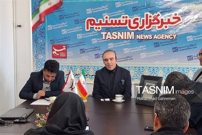 اخبار استان اردبیل , استانداری اردبیل , جنگ , روز خبرنگار , خبرنگار , 