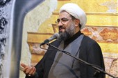 عرصه سیاسی، امنیتی و اجتماعی عرصه‌های نبرد با تمدن غرب است