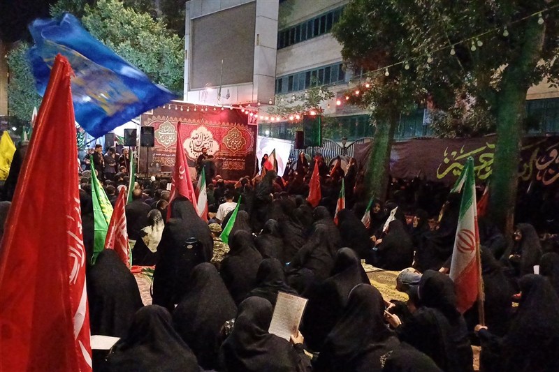 قدردانی مردم مبعوث شده گرگان از مواضع مقتدرانه رئیس‌جمهور