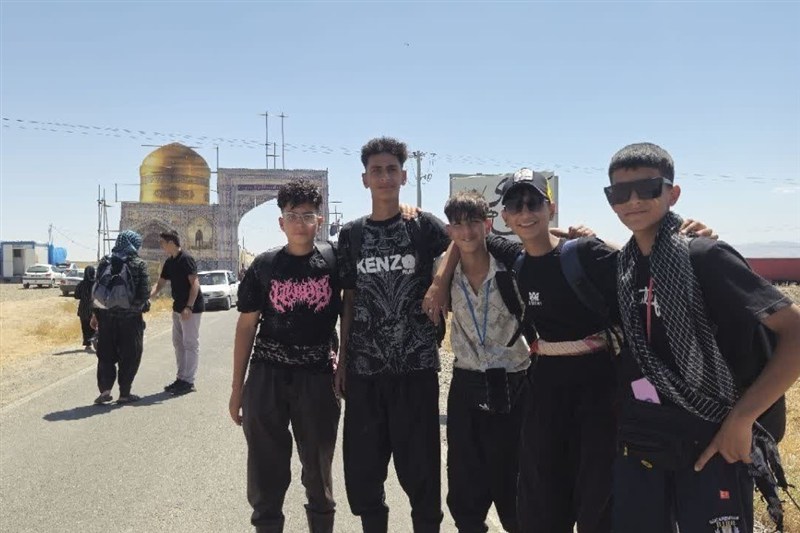 مشهد مقدس , اخبار مشهد , خراسان رضوی , زائر رضوی , زائران , اخبار استان خراسان رضوی , امام رضا (ع) , حرم امام رضا(ع) , 