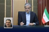سرپرست صندوق رفاه دانشجویان منصوب شد
