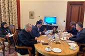 ایران و روسیه به دنبال توسعه سرمایه‌گذاری و سازوکارهای پرداخت