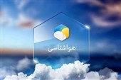 هشدار هواشناسی آذربایجان‌ شرقی؛ سامانه بارشی فعال شد