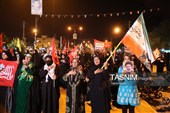 یاسوج در قابِ شب 166