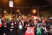 یاسوج در قابِ شب 166