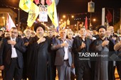 یاسوج در قابِ شب 166