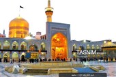 7.2 میلیون زائر در دهه پایانی صفر به مشهد سفر کردند