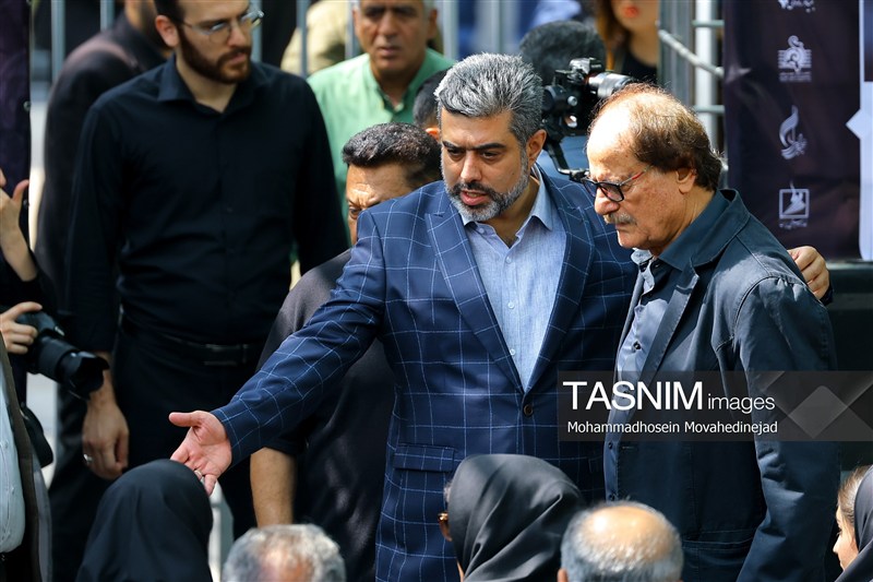 احسان خواجه امیری , موسیقی , 
