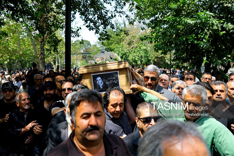 احسان خواجه امیری , موسیقی , 
