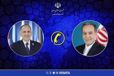 عراقجي: أوروبا تفتقر إلى أي مكانة أخلاقية تخولها وعظ الآخرين