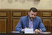 غریب آبادی من بکین: ألحقنا هزائم قاسیة بأمریکا والکیان الصهیونی