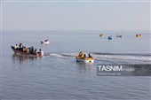 موج امید در بستر نمک؛ دریاچه ارومیه در مسیر احیای پایدار