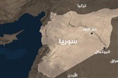 تجاوز مجدد رژیم صهیونیستی به خاک سوریه