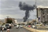 تداوم تجاوزات رژیم سعودی به مناطقی در صعده یمن