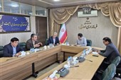 پیش‌بینی 413 شعبه اخذ رأی برای انتخابات شوراهای شهر و روستا در اردبیل
