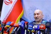 امید: بی‌نظمی و عدم حضور اساتید غیرقابل اغماض است
