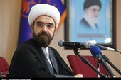 یادداشت جالب نوه امام درباره چهلمین روز تدفین امام شهید خامنه‌ای