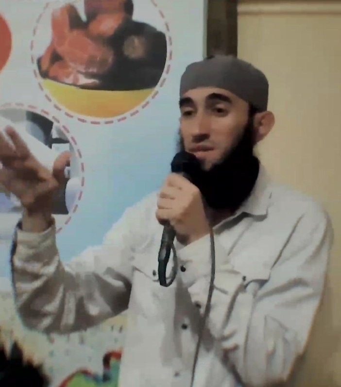 کشور فلسطین , المقاومة الفلسطینیة , نوار غزه , قرآن , قاریان قرآن , رژیم صهیونیستی (اسرائیل) , طوفان الاقصی ,