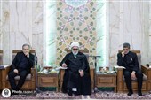 درآمد‌های حاصل از حضور زائران باید صرف زیرساخت‌های زیارت شود