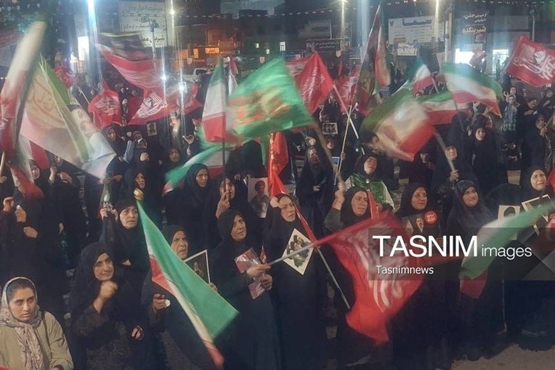 اخبار کهگیلویه , حماسه و پایداری , 