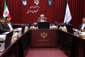 پرداخت44.6همت تسهیلات و4.3همت تأمین مالی به بنگاه‌های آسیب دیده جنگ