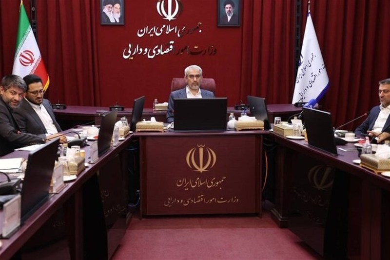 پرداخت44.6همت تسهیلات و4.3همت تأمین مالی به بنگاه‌های آسیب دیده جنگ