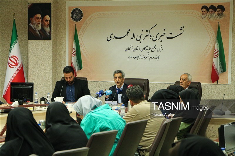 مجلس شورای اسلامی ایران , اخبار استان زنجان , نمایندگان مجلس شورای اسلامی ایران , ارز , 