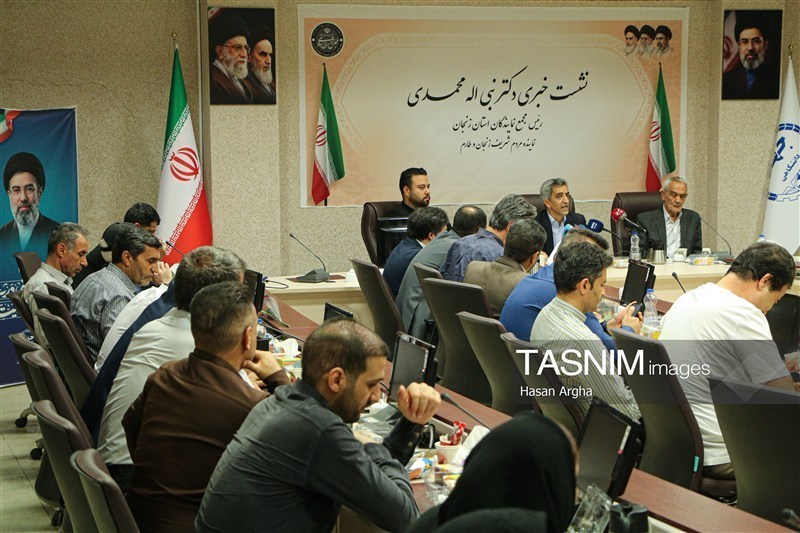 مجلس شورای اسلامی ایران , اخبار استان زنجان , نمایندگان مجلس شورای اسلامی ایران , ارز ,