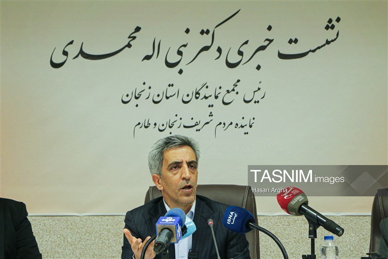 مجلس شورای اسلامی ایران , اخبار استان زنجان , نمایندگان مجلس شورای اسلامی ایران , ارز ,